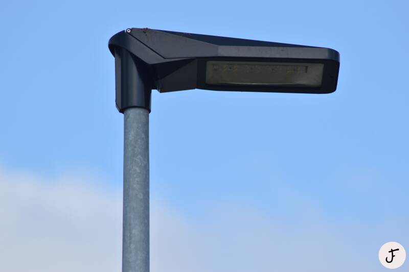 Lightronics Brisa (Bol glas)