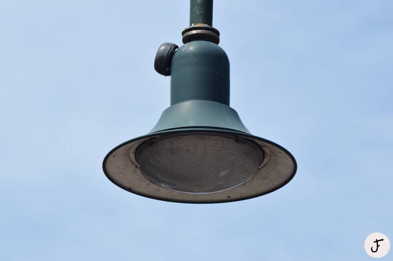 Lightronics MAK