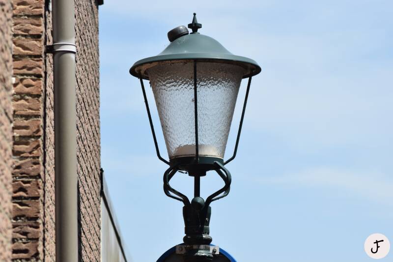 Hogro Lightronics OGR