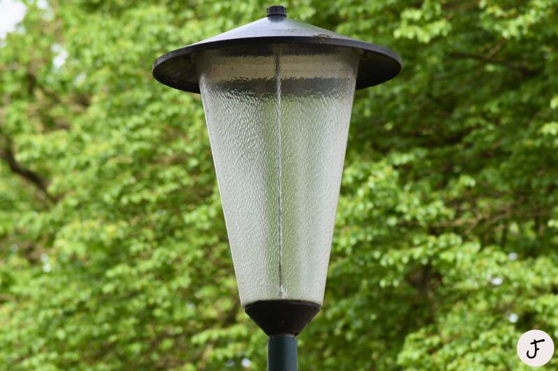 Hogro Lightronics PHW