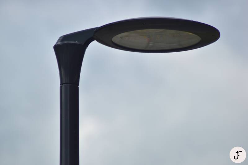 Lightronics Prunus C1