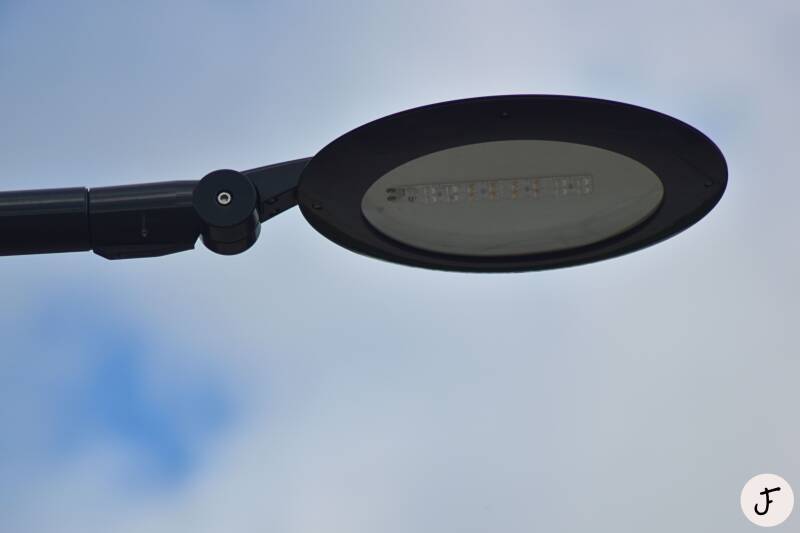 Lightronics Prunus E1