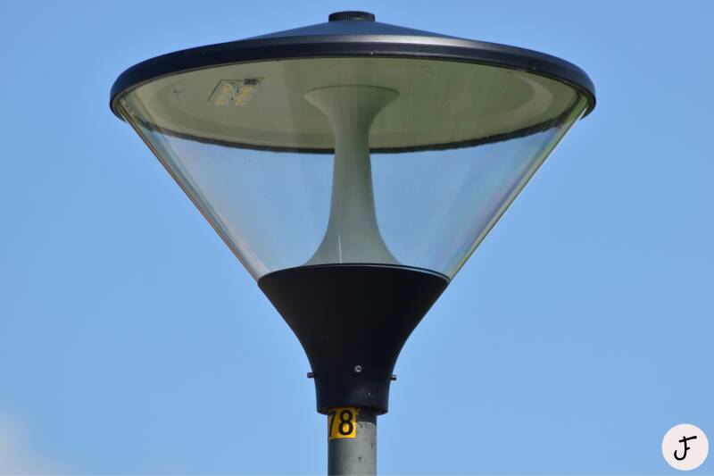 Lightwell Friso Eco LW-FE