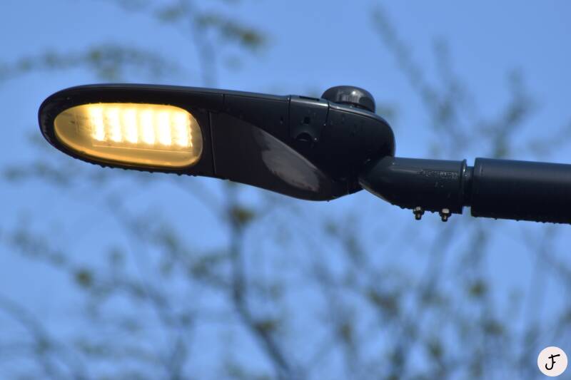 Lightwell Luxis Small SRD2 met 24 LED