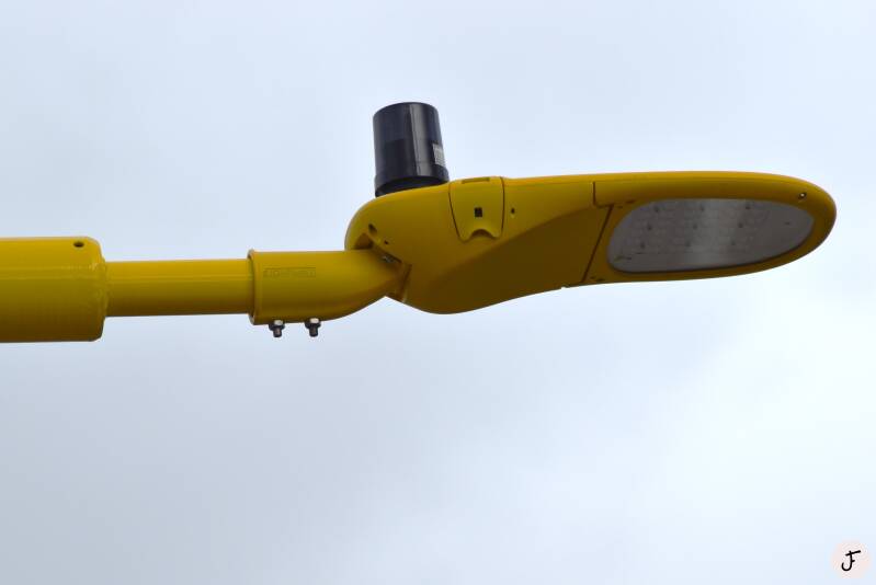 Lightwell Luxis SRD2 Small armatuur