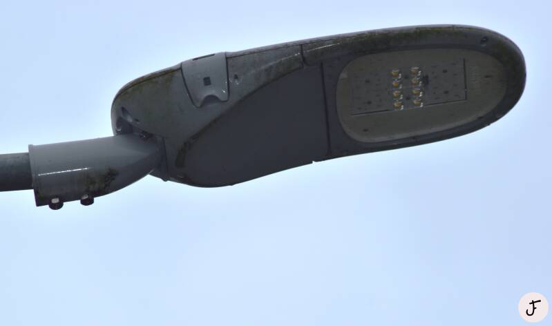 Lightwell Luxis SRD2 Small