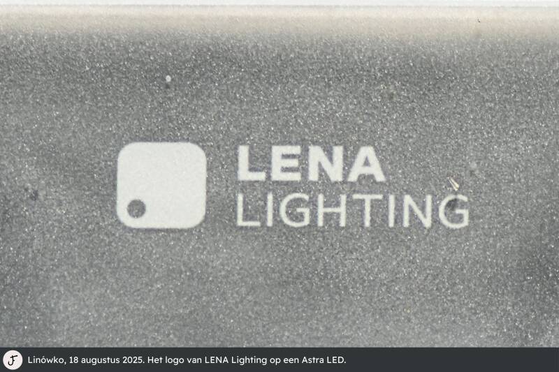 Logo LENA Lighting