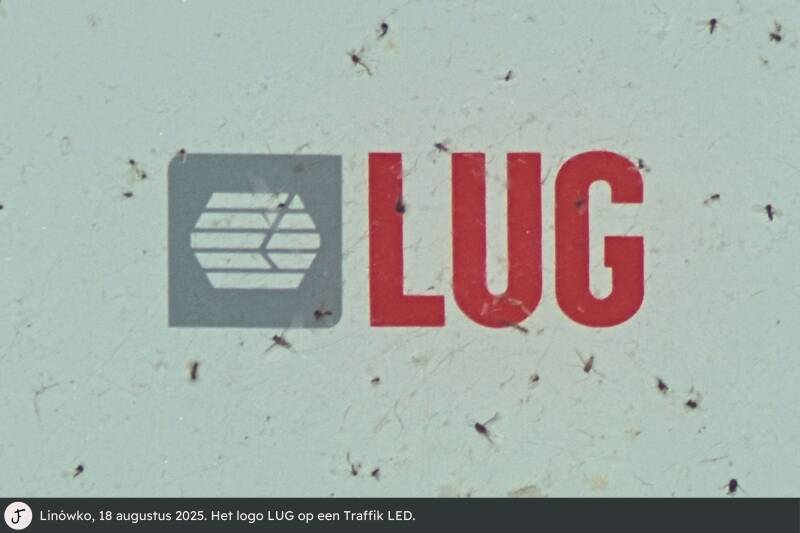 Logo LUG