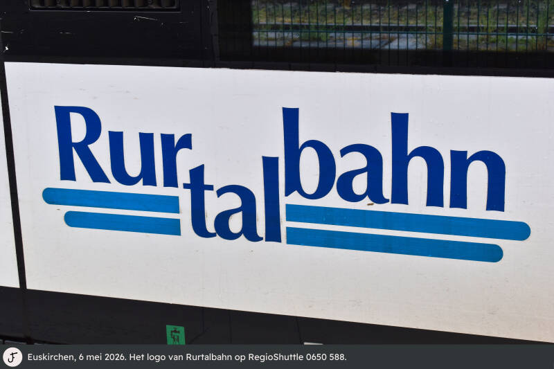 Logo Rurtalbahn