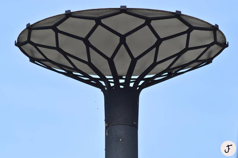 Louis Poulsen LP Nest