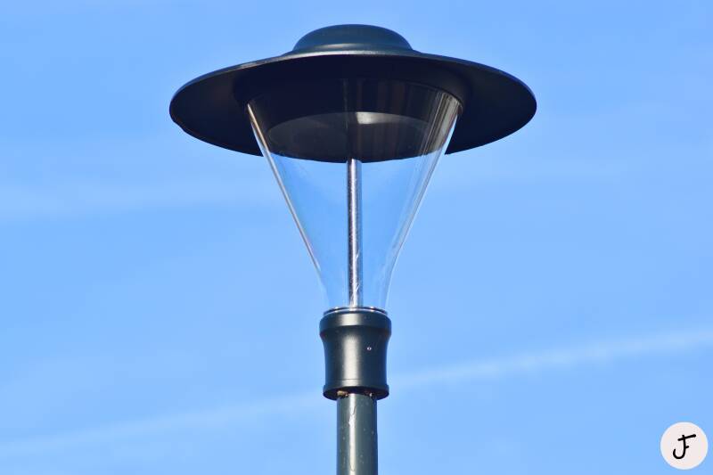 Avenida Heritage LED P version