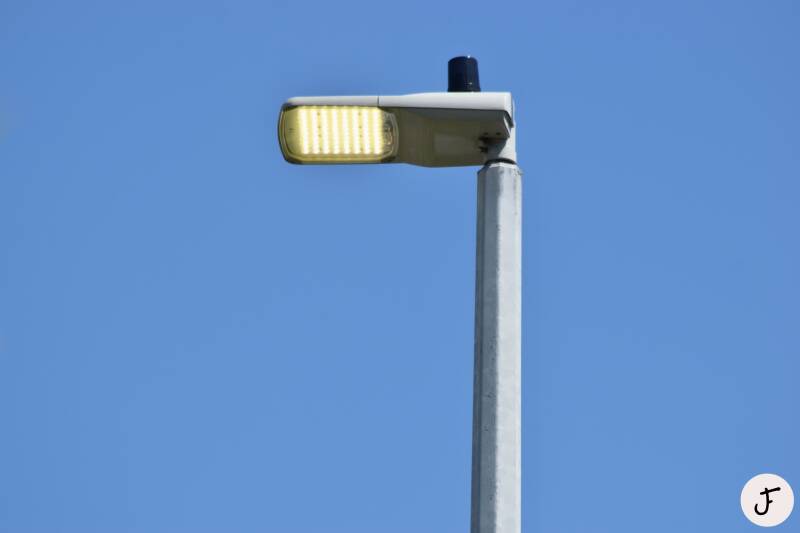 Philips BGP393, LumiStreet Pro  gen2  Medium ledstraatverlichting