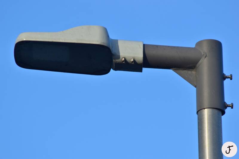 Philips BRP101, CoreLine Malaga LED small