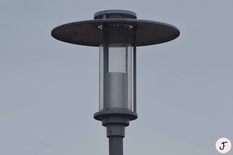 Schréder Starlight LED