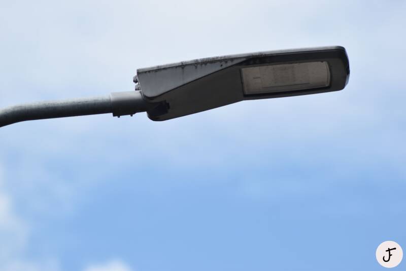 Melis Lighting Masto G