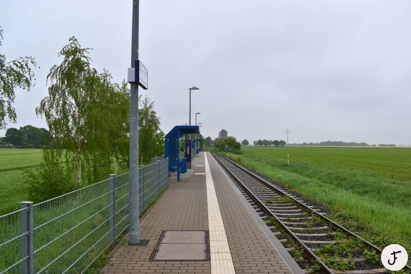 Nörvenich-Rommelsheim