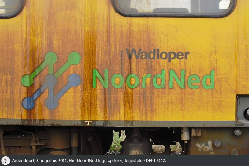 NoordNed logo