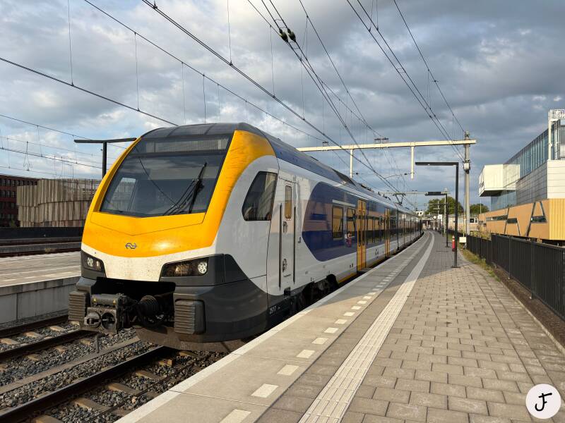 NS FLIRT 3 2517