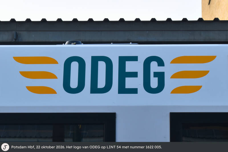 Logo ODEG