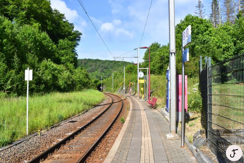 Station Paradiso Wiltz CFL
