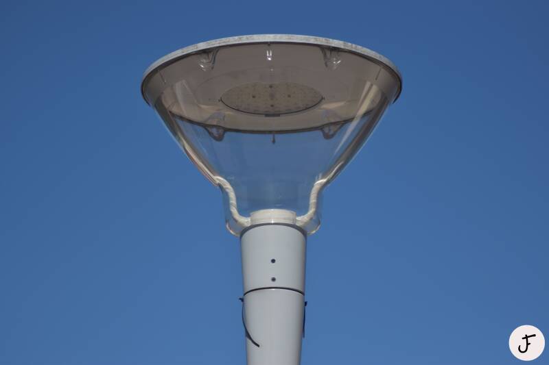 Philips BDS491, CityCharm Cone