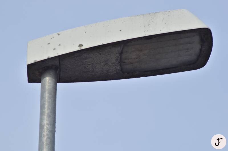 Philips BGP100 Koffer2 LED