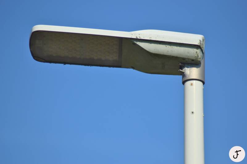 Philips BGP213, LumiStreet Small