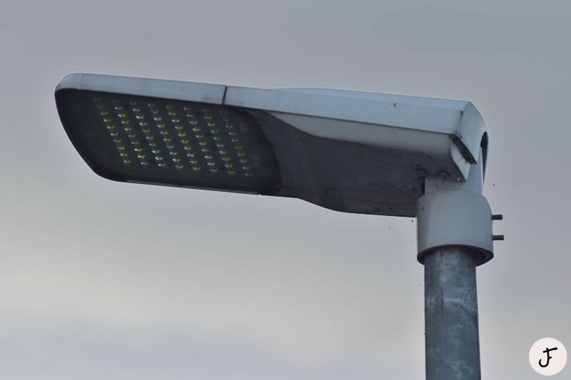 BGP293, LumiStreet gen2 Medium