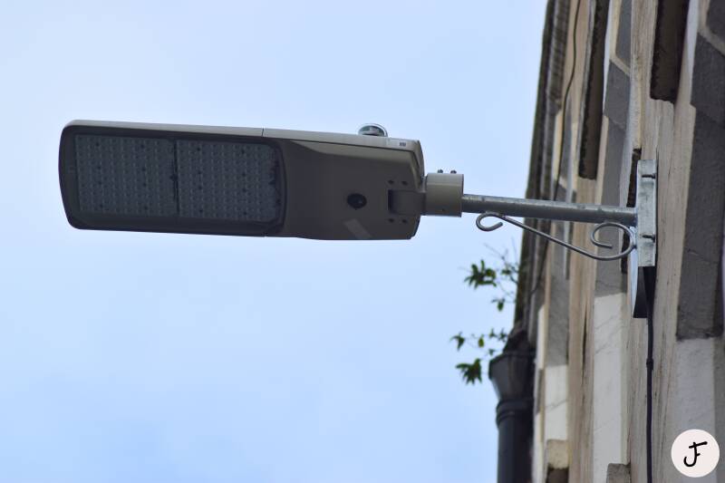 BGP294, LumiStreet gen2 Large