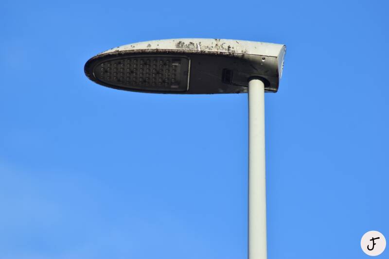 Philips BGP838, Iridium gen3 Large