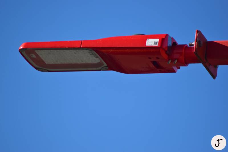 Philips BGP392 LumiStreet Pro gen2 Mini