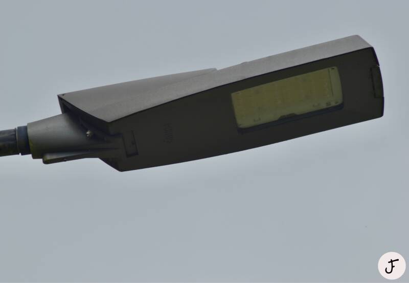 Philips BGP621, Luma Mini