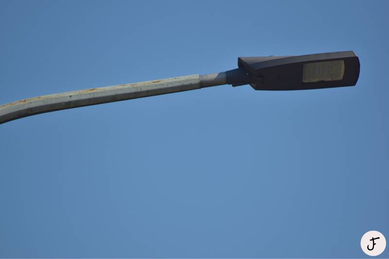 Philips BGP623, Luma 1