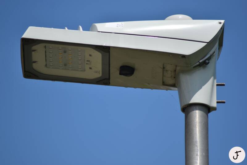 Philips Luma gen2 BGP701