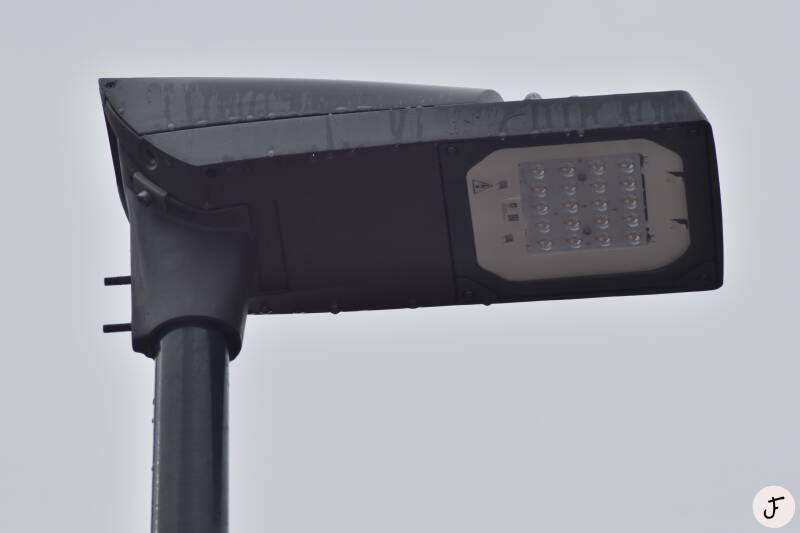 Philips BGP701 Luma Nano LED gen2