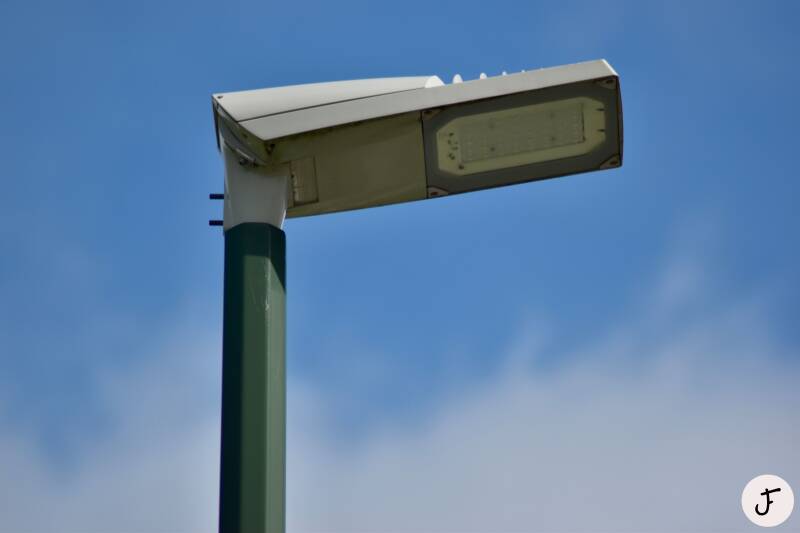 Philips BGP703, Luma gen2 Mini