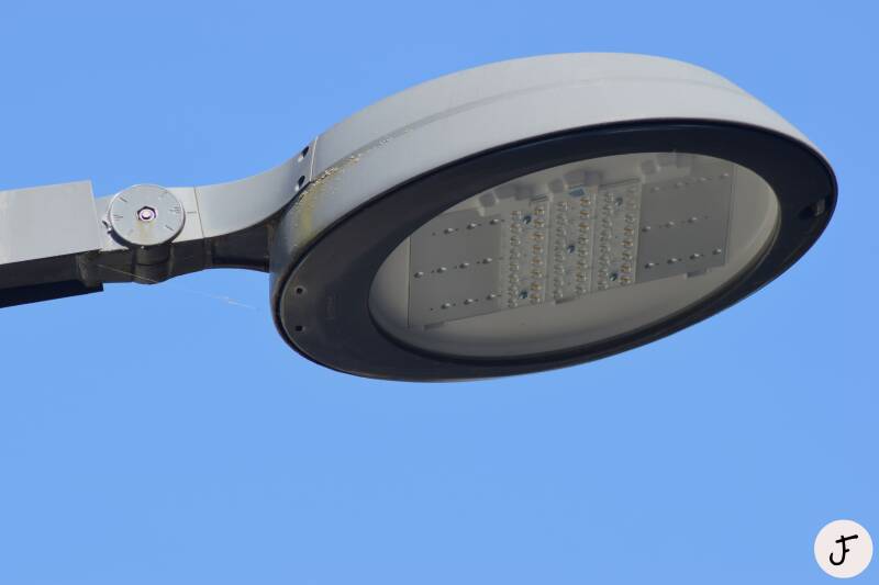 Philips BGP431, CitySoul LED