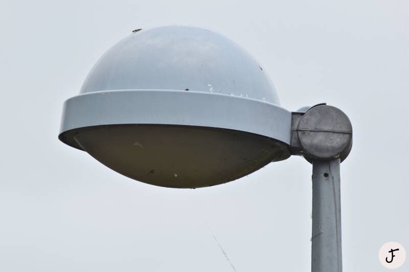 Philips CityVision CPS402