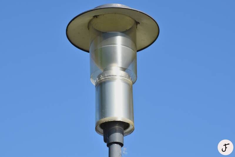 Philips CWS464, CitySpirit Wallmount