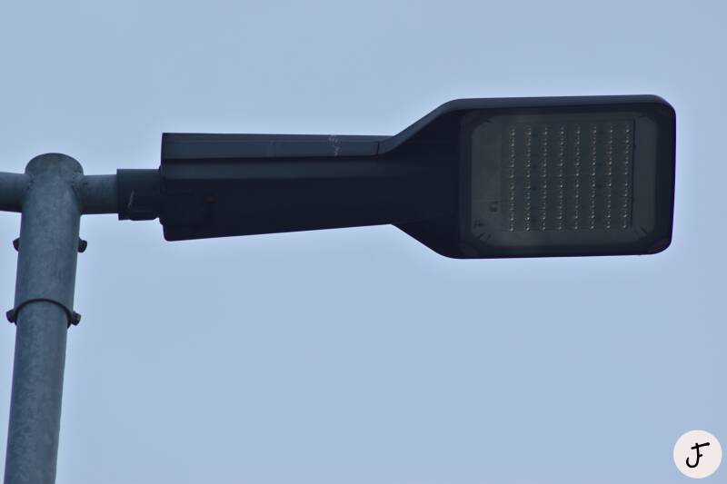 Philips BGP762, DigiStreet Medium