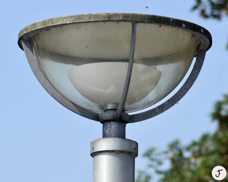 Philips HPS900, Helios