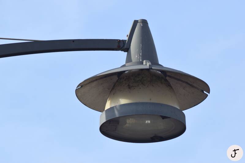 Philips CDS506, Metronomis II Oslo