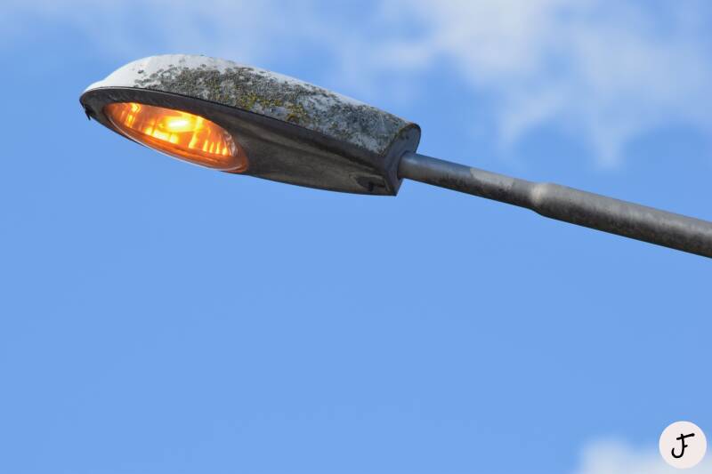 Philips SGS2533, Iridium