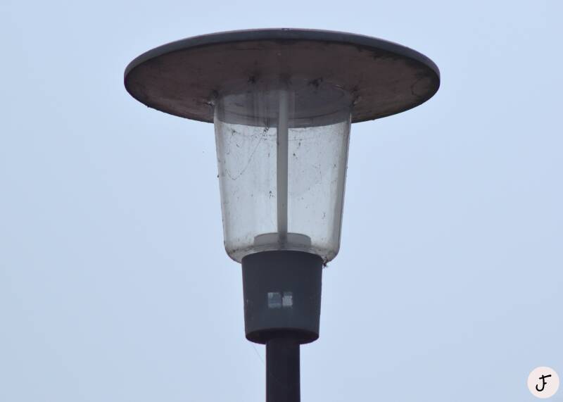 Philips BDS490 CityCharm Cordoba LED