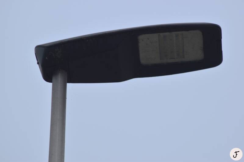 Philips BGP322 SpeedStar armatuur straatverlichting straatlamp LED