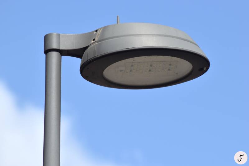 Philips BGP430, City Soul Mini LED