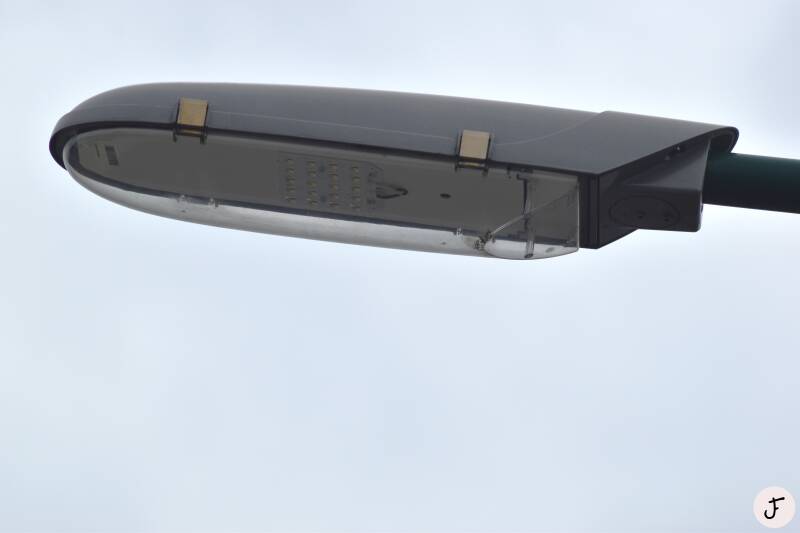 Philips BGP630 Libra LED