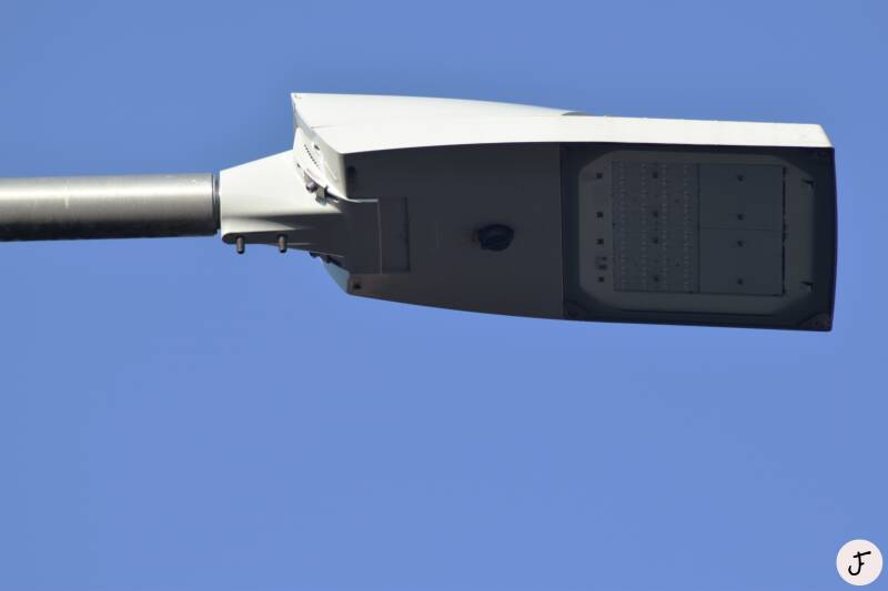 Philips Signify BGP704 Luma gen2 Medium straatverlichting straatlamp streetlight LED