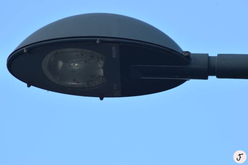 Philips SRS419 MileWide Mini