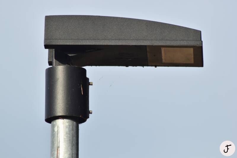 Performance in Lighting Spider+ Post